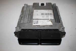 17831758 – 4G0906014C – Engine management computer