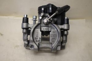17797939 – 8V0615423 – Rear brake calliper, left
