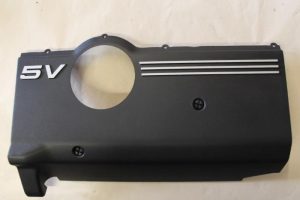 17786337 – 078103935N – Abdeckblech Motor