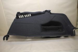17801284 – 4G5863888A36R – Luggage compartment trim
