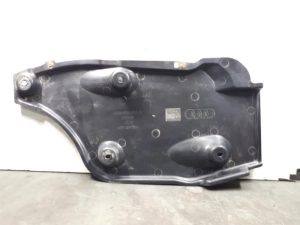 18891256 – 4G0825215B – Beschermplaat bodem