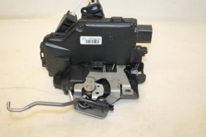 17796361 – 4B0839016G – Türschlossmechanik 4-türig rechts hinten