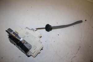 17816010 – 4G0839015A – Deurslot Mechaniek 4Deurs links-achter