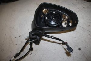 17814190 – 8V1857410T9B9 – Wing mirror, right