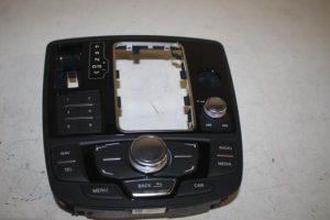 17804509 – 4G1919610B – Regeleinheit Multi Media