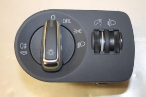 17800929 – 8P1941531BC5PR – Licht Schakelaar