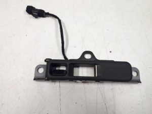 21162171 – 8F0871398A – Cabriodach Scharnier