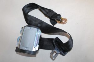 17789575 – 8E5857807TV04 – Sicherheitsgurt Mitte hinten