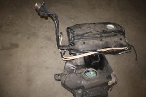 17824002 – 4G8201060BF – Krafstofftank
