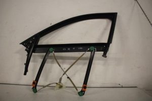 17829369 – 8P4837629 – Ruitmechaniek 4Deurs links-voor