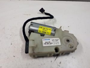 18598176 – 4D0959591A – Sunroof motor