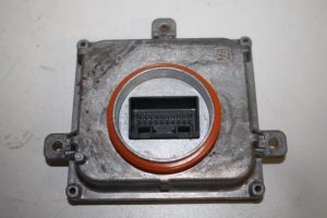 17828167 – 4G0907397Q – Steuergerät Beleuchtung