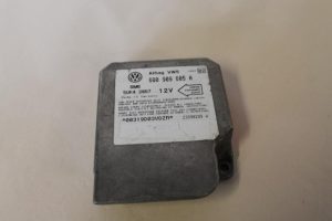 17790716 – 6Q0909605A – Airbag Module