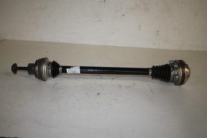 17818032 – 8R0501203C – Drive shaft, rear left