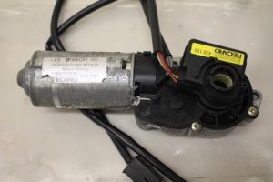 17797341 – 390201628 – Sitzmotor