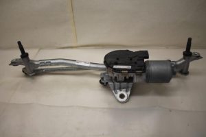 17801069 – 4H1955023C – Ruitenwismotor+Mechaniek