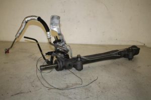 17822987 – 7P6422055E – Steering box
