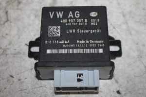 17813020 – 4H0907357B – Steuergerät Beleuchtung