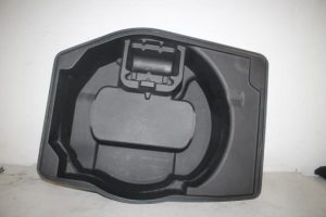 17823684 – 4G9863547B – Spare wheel holder