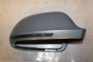 17794741 – 8T0857528E – Spiegelkappe rechts