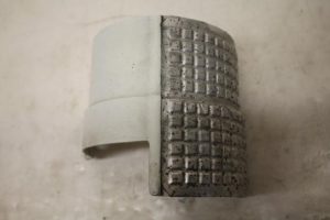 17796699 – 1J0407721C – Afdekplaat diversen