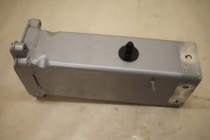 17799820 – 4H0805110TA – Chassis bar, front