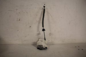 17817033 – 8X0839016C – Deurslot Mechaniek 4Deurs rechts-achter