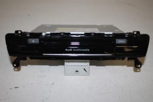 17803367 – 4G0035670F – Multi-media control unit