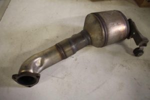 17820824 – 4F0254200T – Katalysator