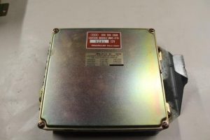 17861519 – 8D0906266B – Computer Motormanagement