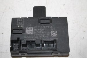 17830676 – 8K0959795G – Zentralverriegelung Modul