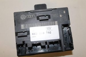 17788103 – 8K0959792 – Centrale Deurvergrendelings Module