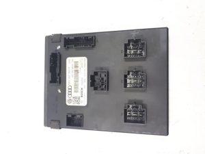 21480305 – 8K0907063P – Computer Body Control