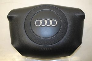 17861557 – 4B0880201AH01C – Airbag links (Lenkrad)