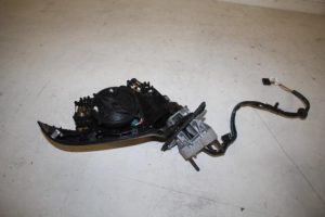 17820796 – 4G8857409D – Außenspiegel links