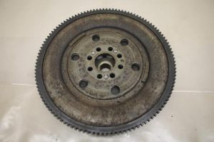 17801392 – 059105317D – Schwungrad