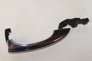 17791010 – 4H0837206A – Portiergreep 4Deurs rechts-voor