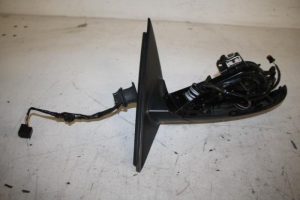 17813209 – 4G1857409M01C – Wing mirror, left