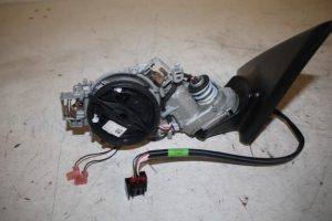 17814712 – 8F1857409AA3FZ – Buitenspiegel links