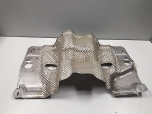 19466172 – 8W0521443F – Afdekplaat diversen