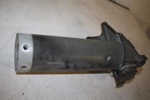 17830366 – 4E0806110G – Chassis bar, front