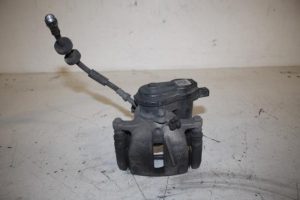 17812972 – 4H0615403A – Rear brake calliper, left