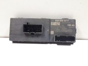 18965558 – 5Q0959107P – Modul Heckklappe Motor