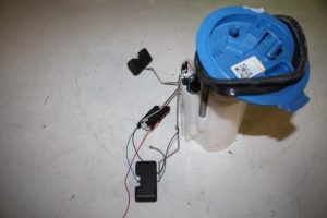 17819319 – 5Q0919051BF – Electric fuel pump
