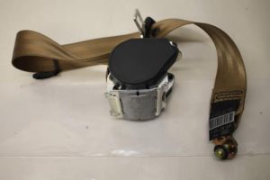 17796895 – 4F0857805EPHY – Sicherheitsgurt links hinten