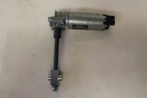 17793832 – 404846 – Sitzmotor