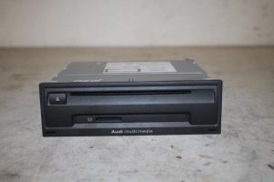 17823181 – 8V0035840C – Multi-media control unit