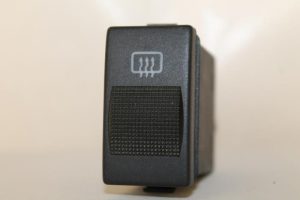 17788635 – 8D094150301C – Verwarmingsschakelaar Achterruit