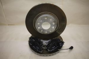17797132 – 5C0615301B – Bremsscheibe vorne