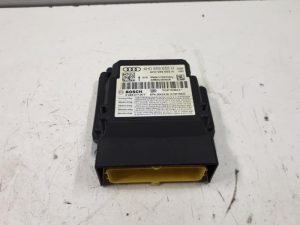 18684797 – 4H0959655H – Airbag Module
